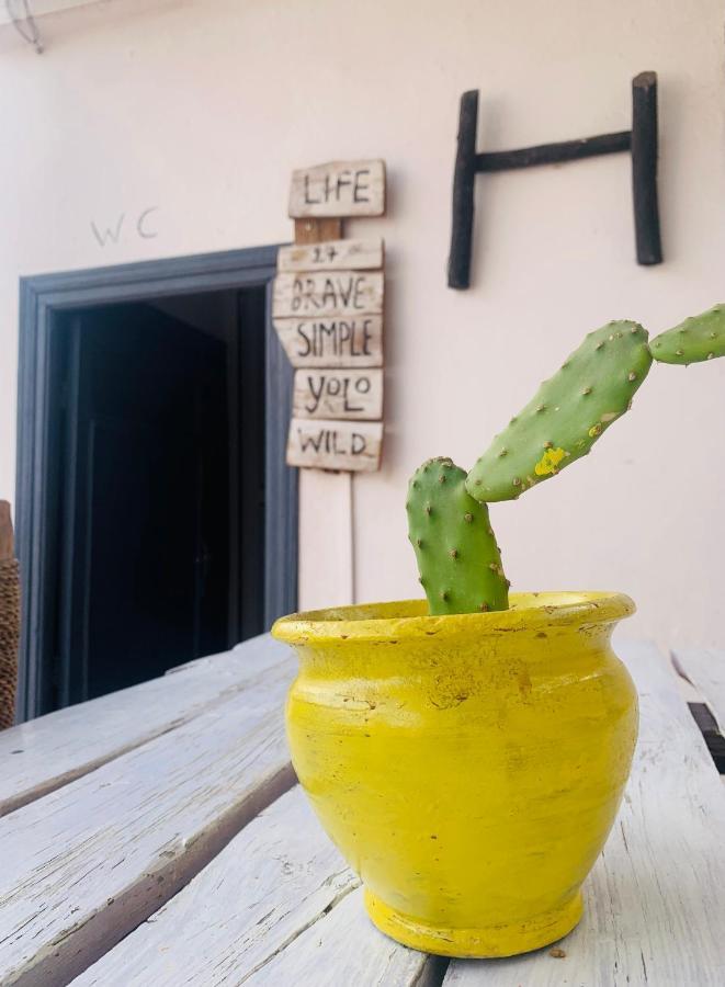 Boho 27 Hostel Marrakech Marrakesh Bagian luar foto