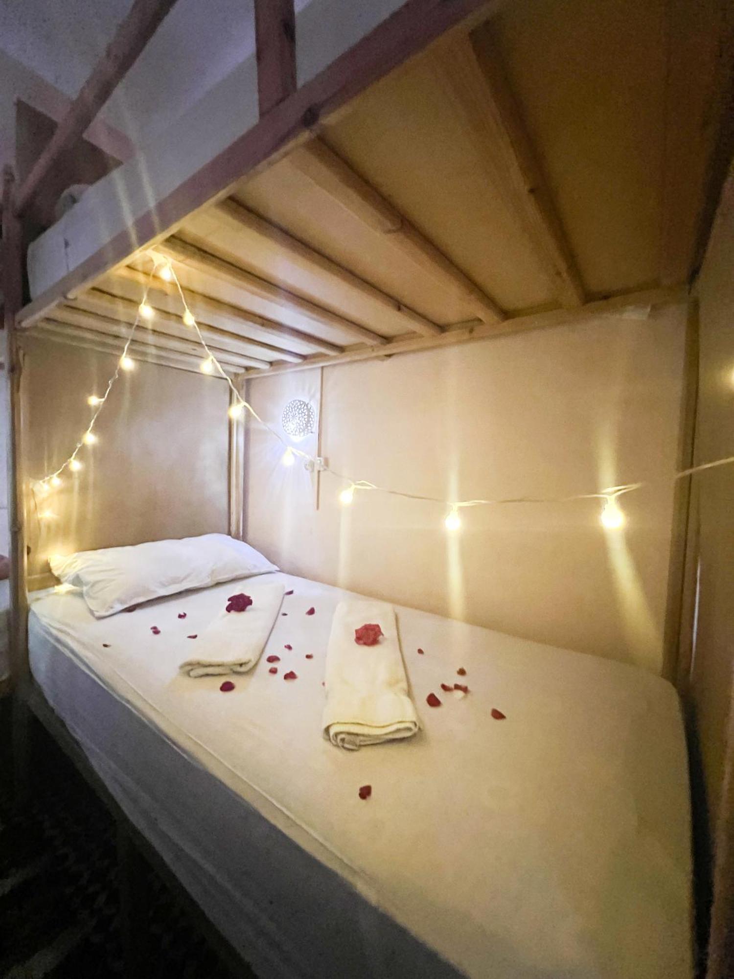 Boho 27 Hostel Marrakech Marrakesh Bagian luar foto