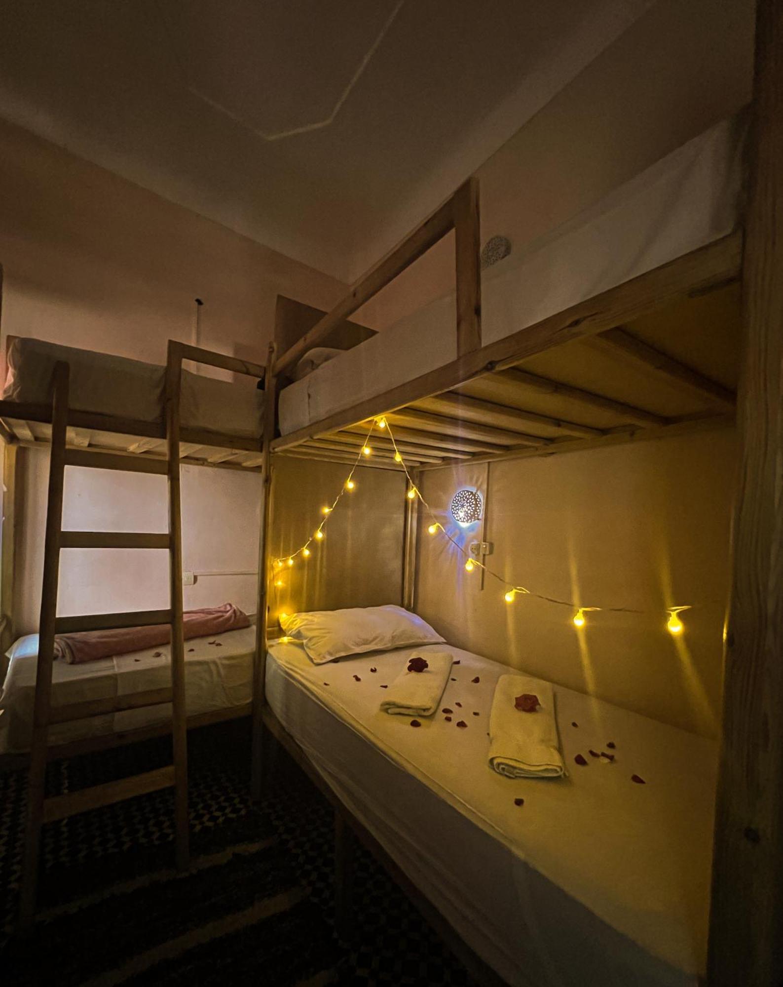 Boho 27 Hostel Marrakech Marrakesh Bagian luar foto