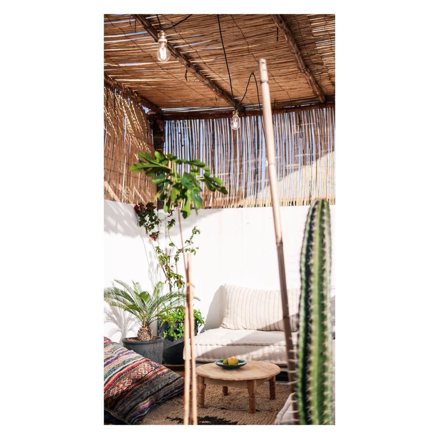 Boho 27 Hostel Marrakech Marrakesh Bagian luar foto