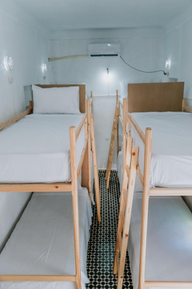 Boho 27 Hostel Marrakech Marrakesh Bagian luar foto