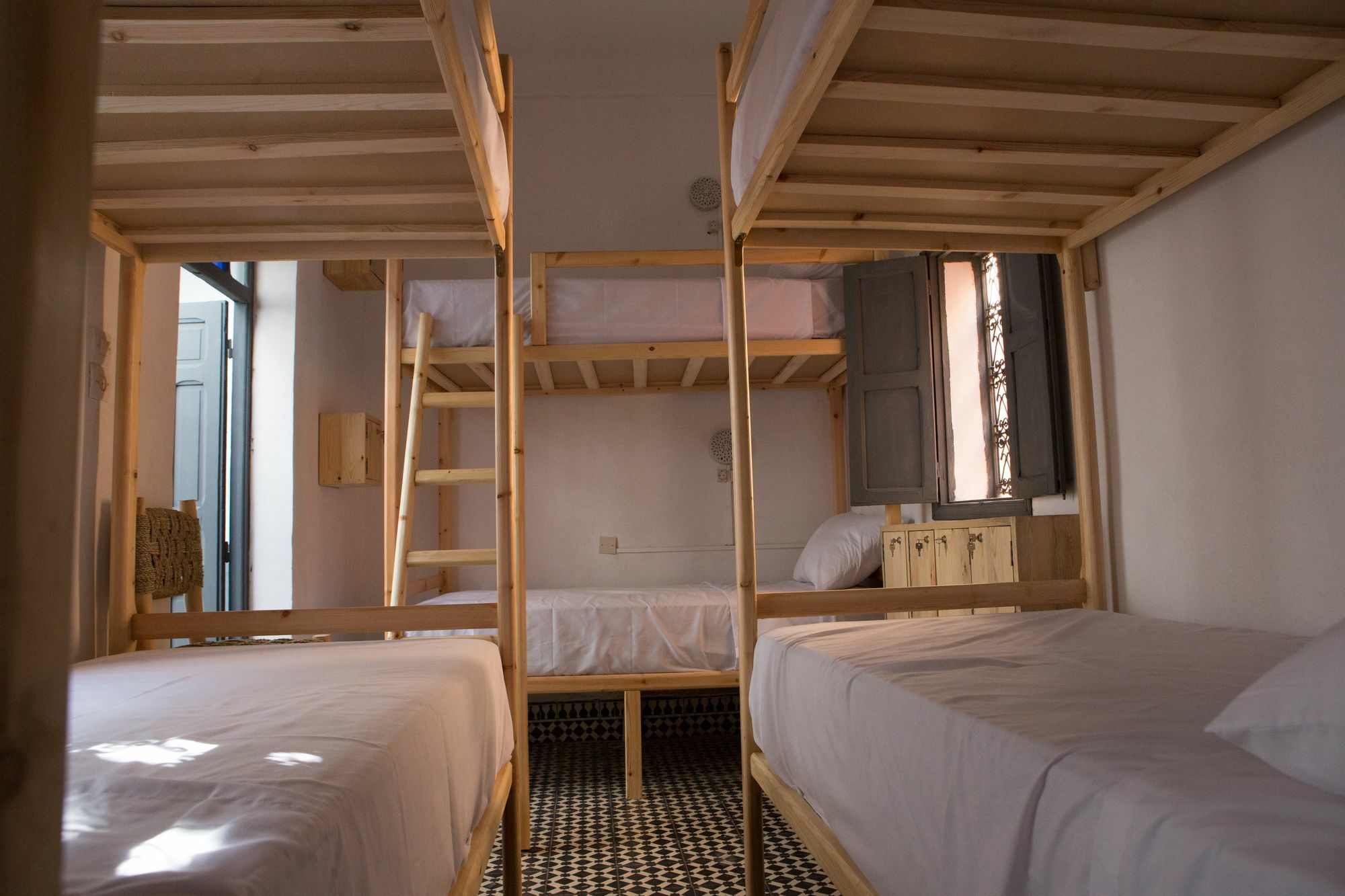 Boho 27 Hostel Marrakech Marrakesh Bagian luar foto