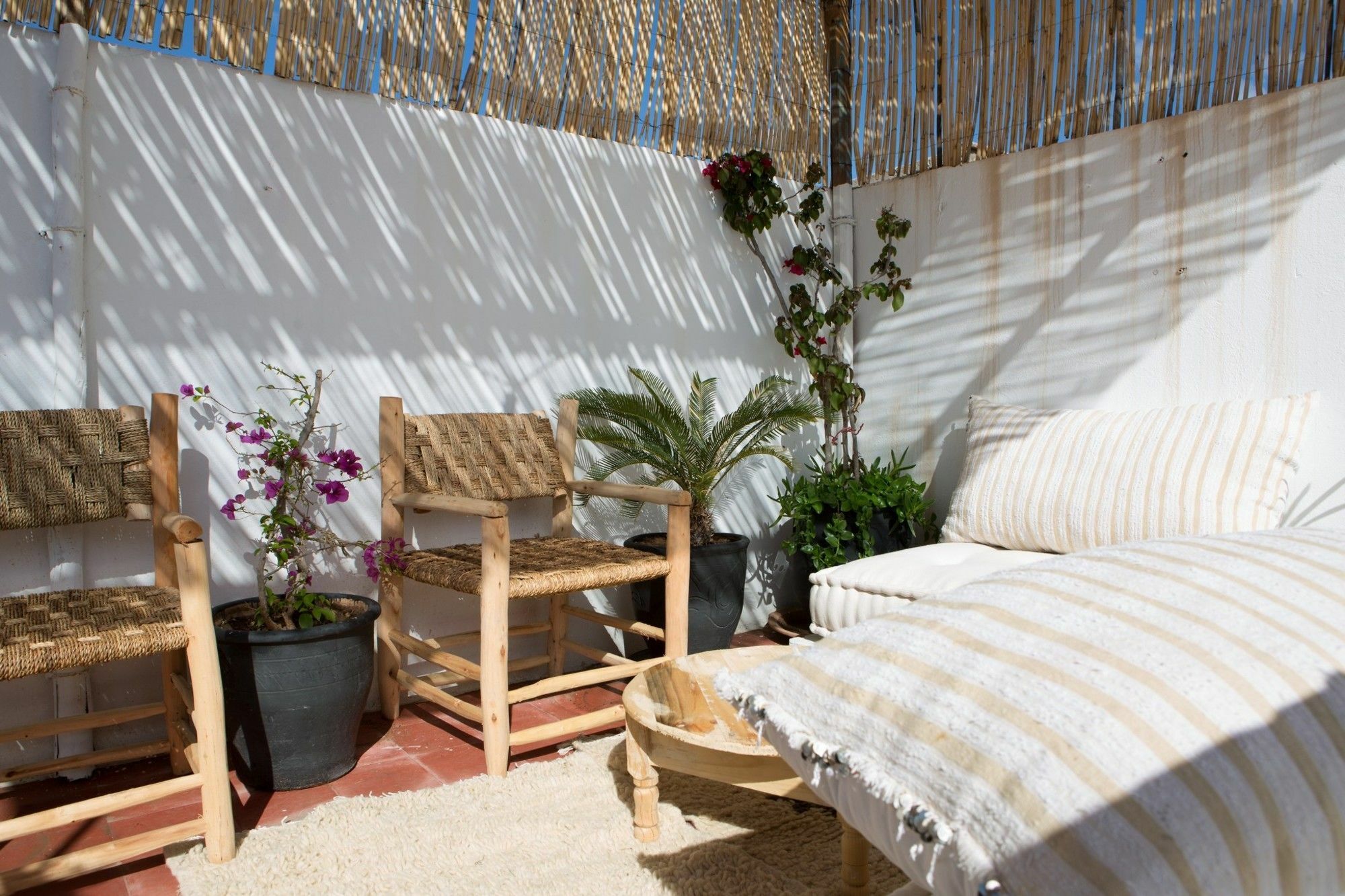 Boho 27 Hostel Marrakech Marrakesh Bagian luar foto